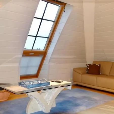 Landjaegerhaus Am Suedstrand - Wohnung 4 + 5 Wyk auf Föhr Zewnętrze zdjęcie