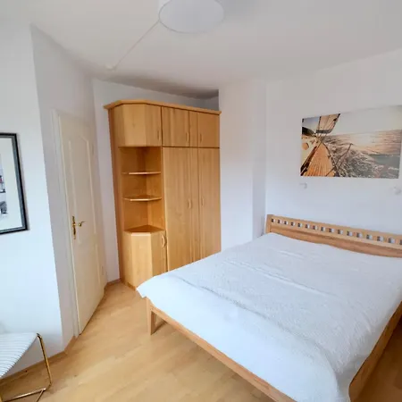 Landjaegerhaus Am Suedstrand - Wohnung 4 + 5 Wyk auf Föhr Zewnętrze zdjęcie