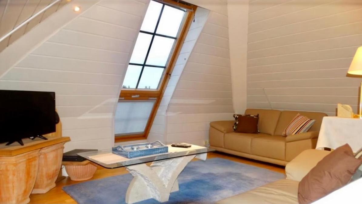 Landjaegerhaus Am Suedstrand - 4 + 5 *