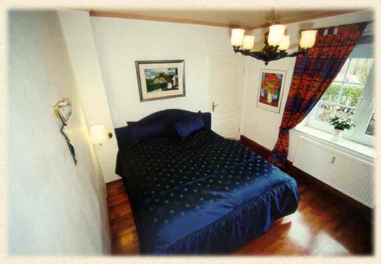 Apartament Landjaegerhaus Am Suedstrand - 4 + 5