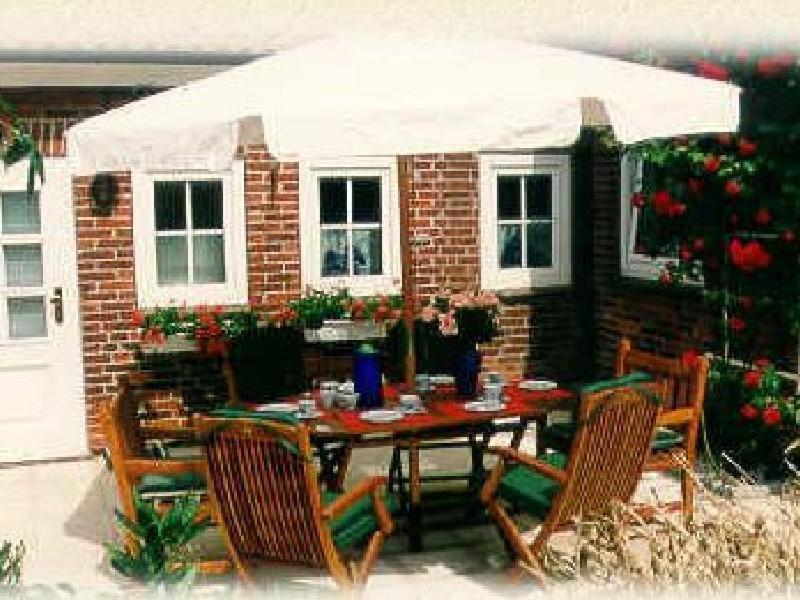 Landjaegerhaus Am Suedstrand - 4 + 5 Wyk auf Föhr
