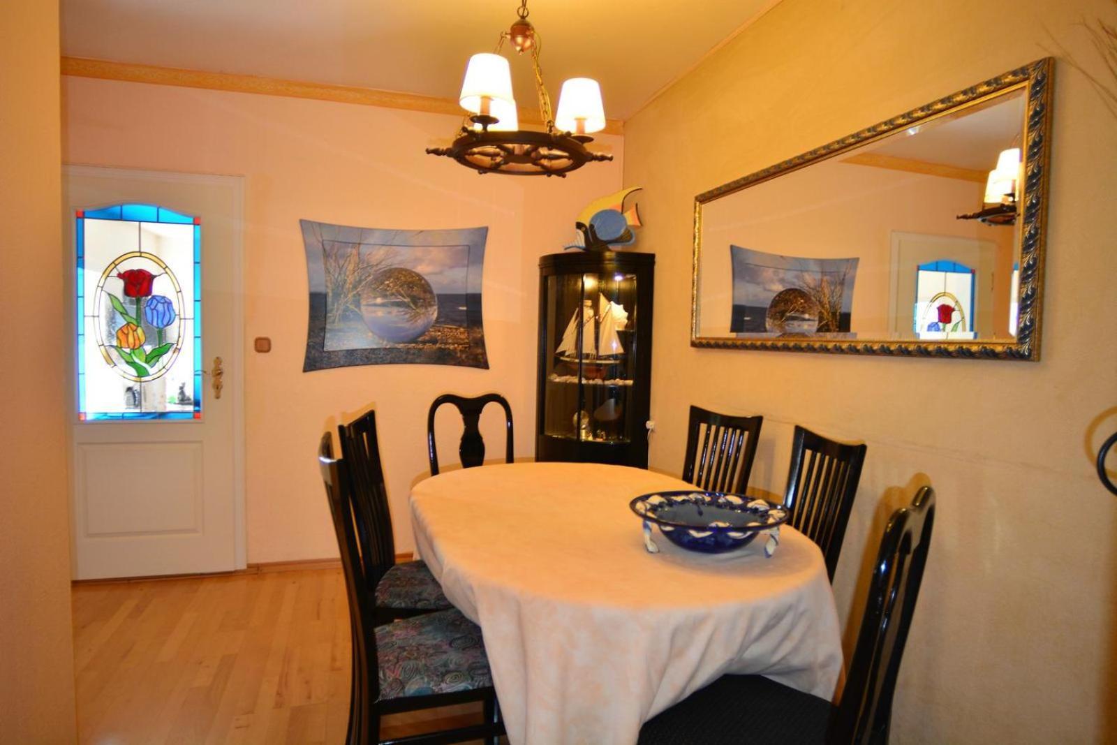 Landjaegerhaus Am Suedstrand - 4 + 5 Apartament Wyk auf Föhr