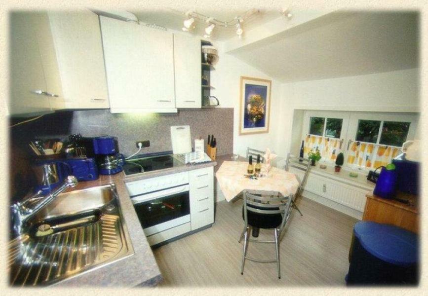 Apartament Landjaegerhaus Am Suedstrand - 4 + 5 *