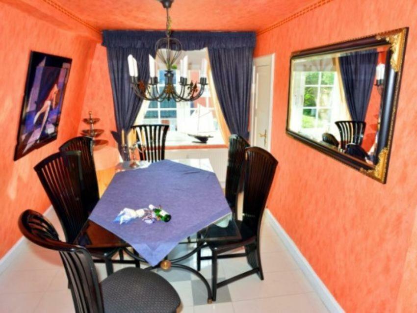Landjaegerhaus Am Suedstrand - 4 + 5 * Wyk auf Föhr
