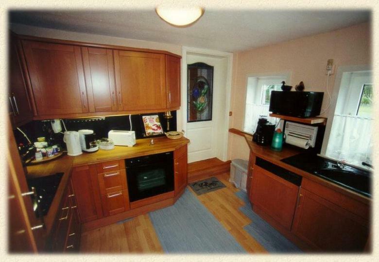 Apartament Landjaegerhaus Am Suedstrand - 4 + 5 Wyk auf Föhr
